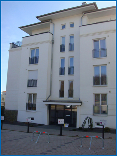 Orscholz, Mius-Kiefer Str. 11