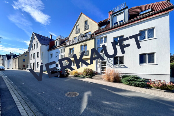 Verkauft