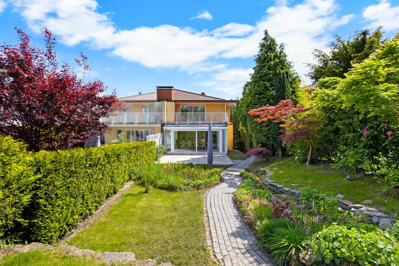 Garten
