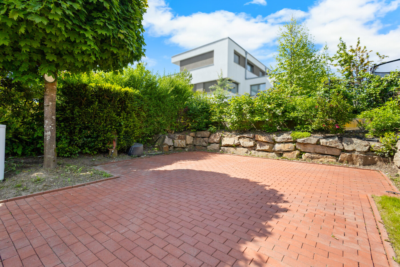 Terrasse 2