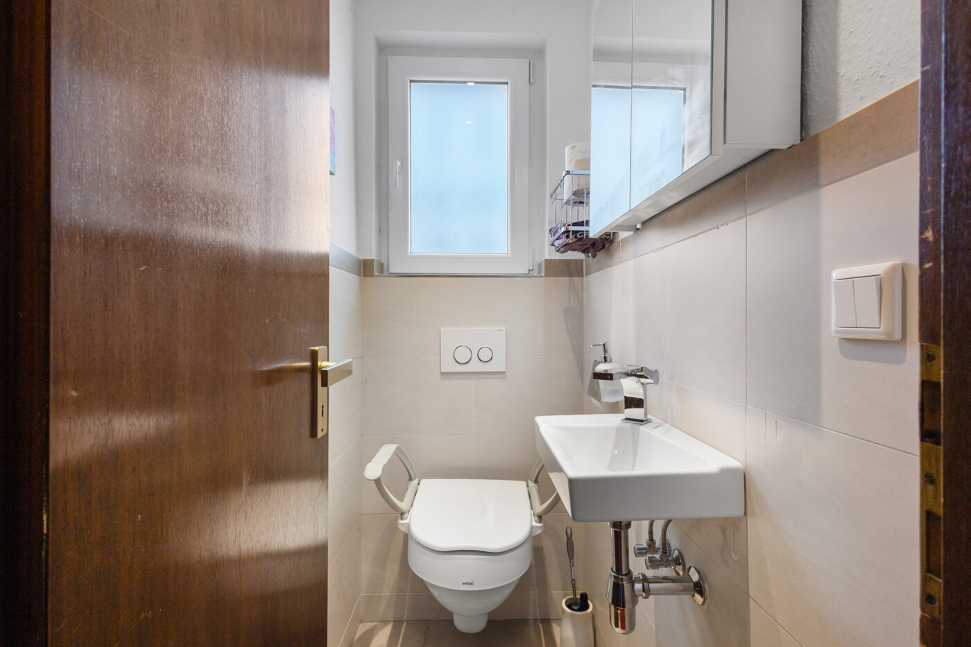Gäste-WC