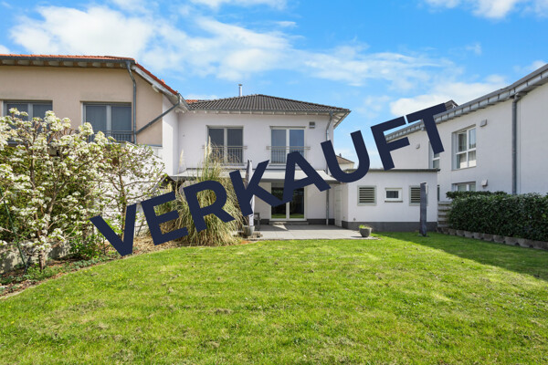 VERKAUFT
