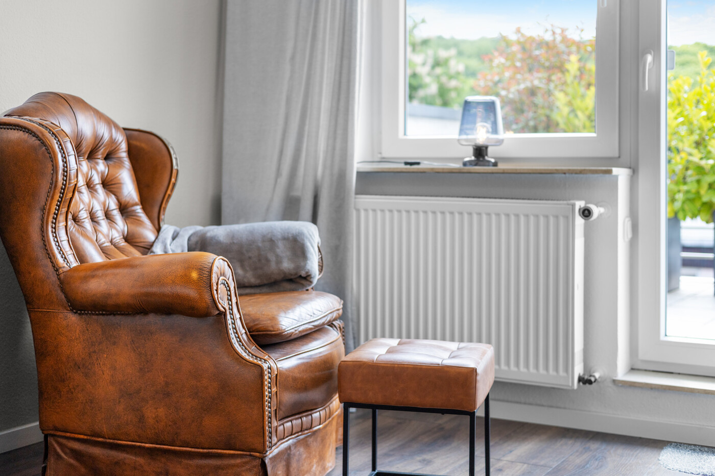 Schlafzimmer 1