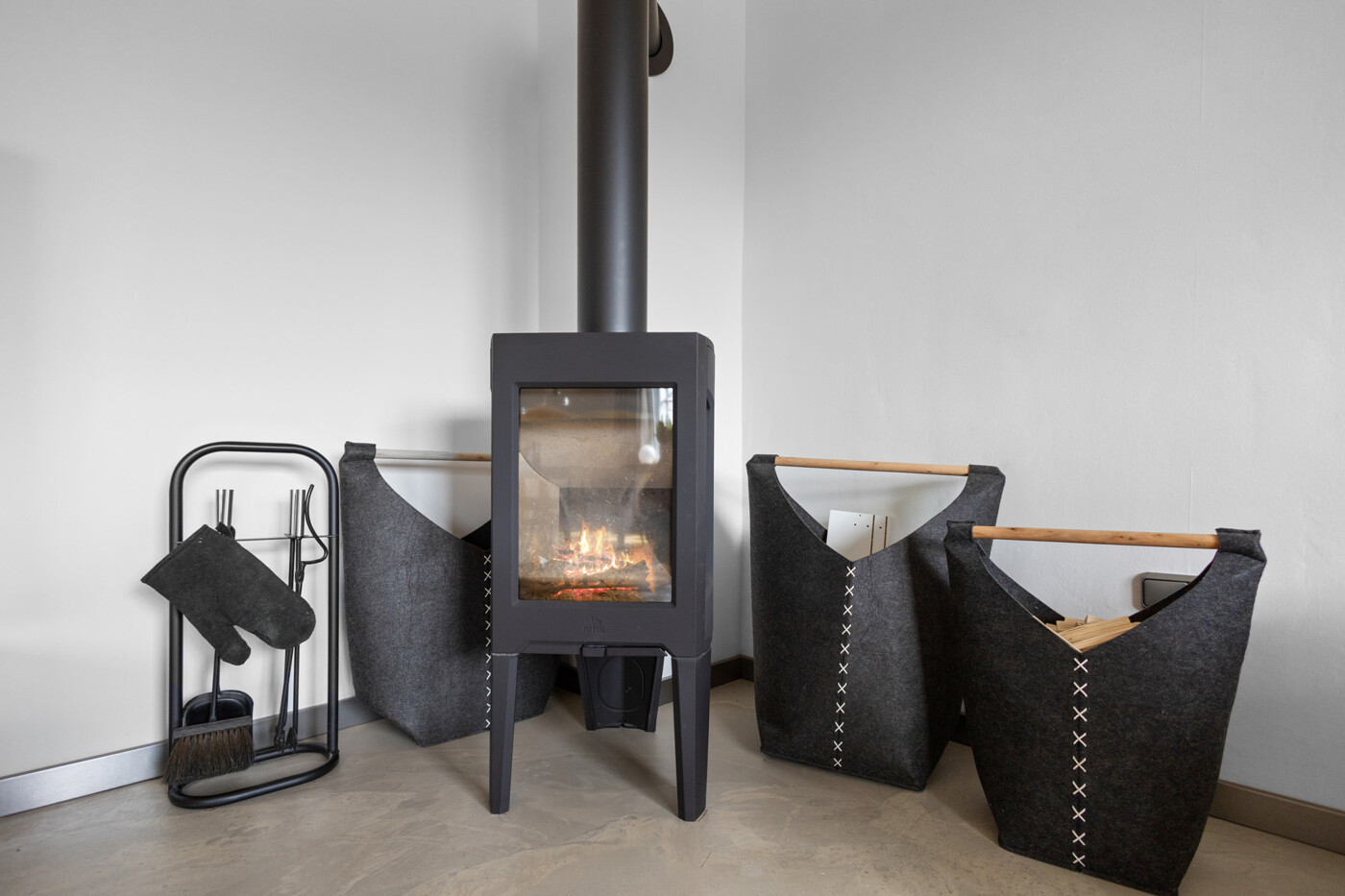Kamin