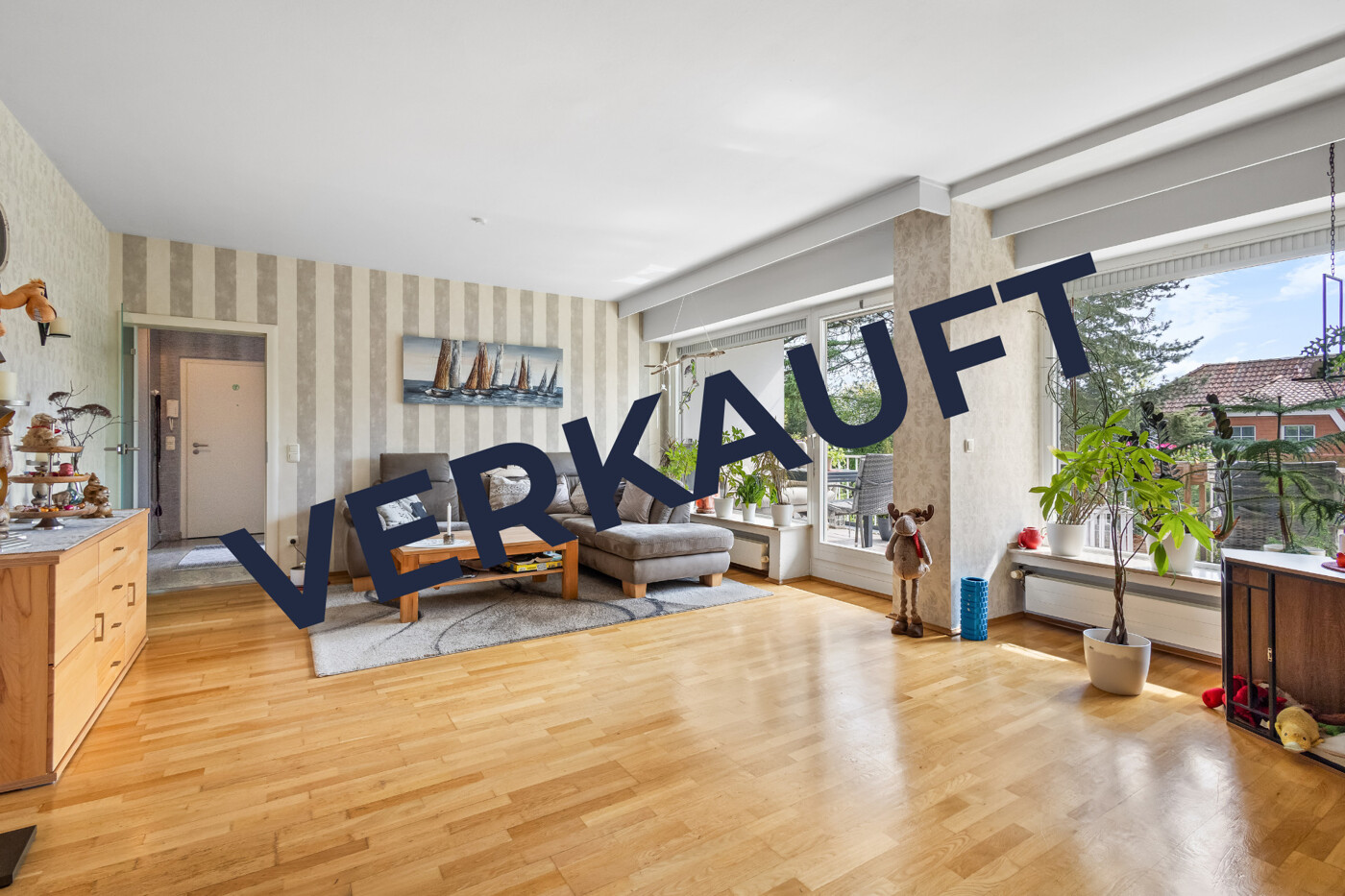 VERKAUFT