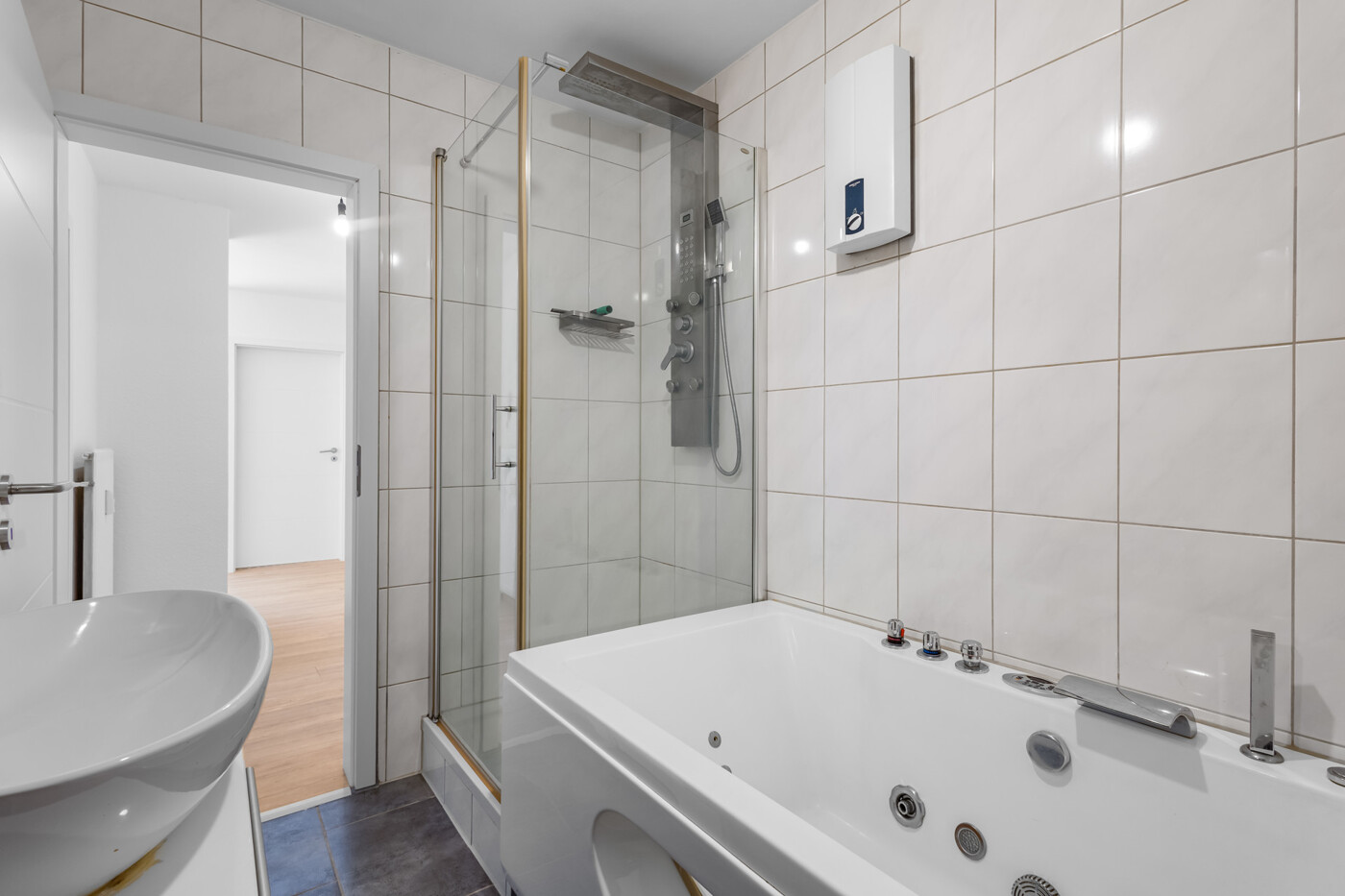 Badezimmer