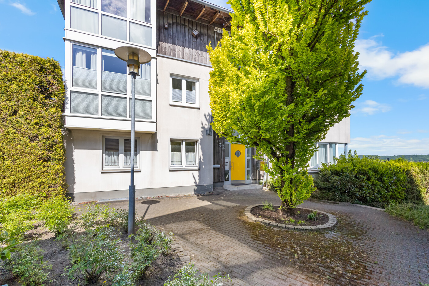 Außenansicht