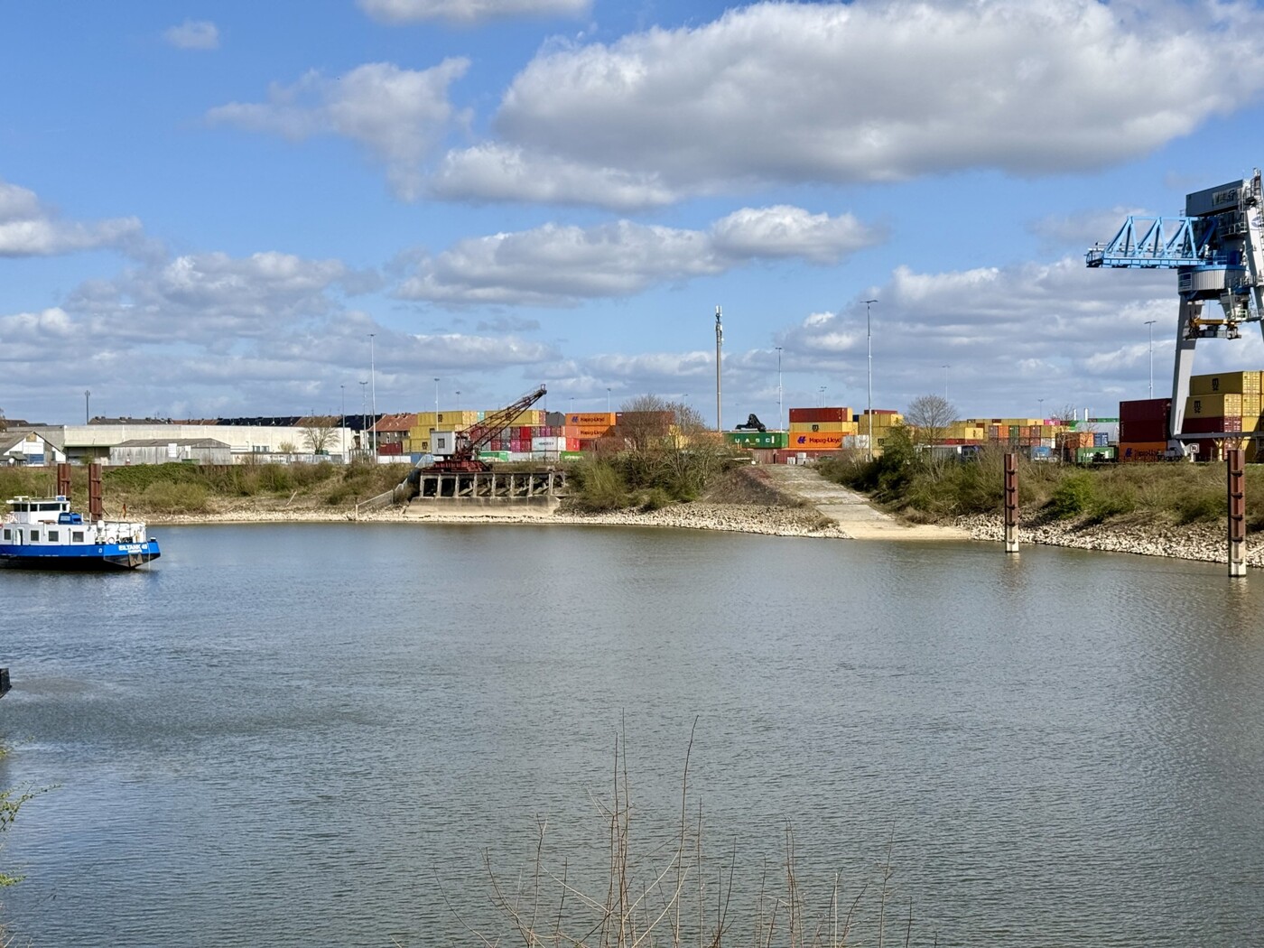 Hafen