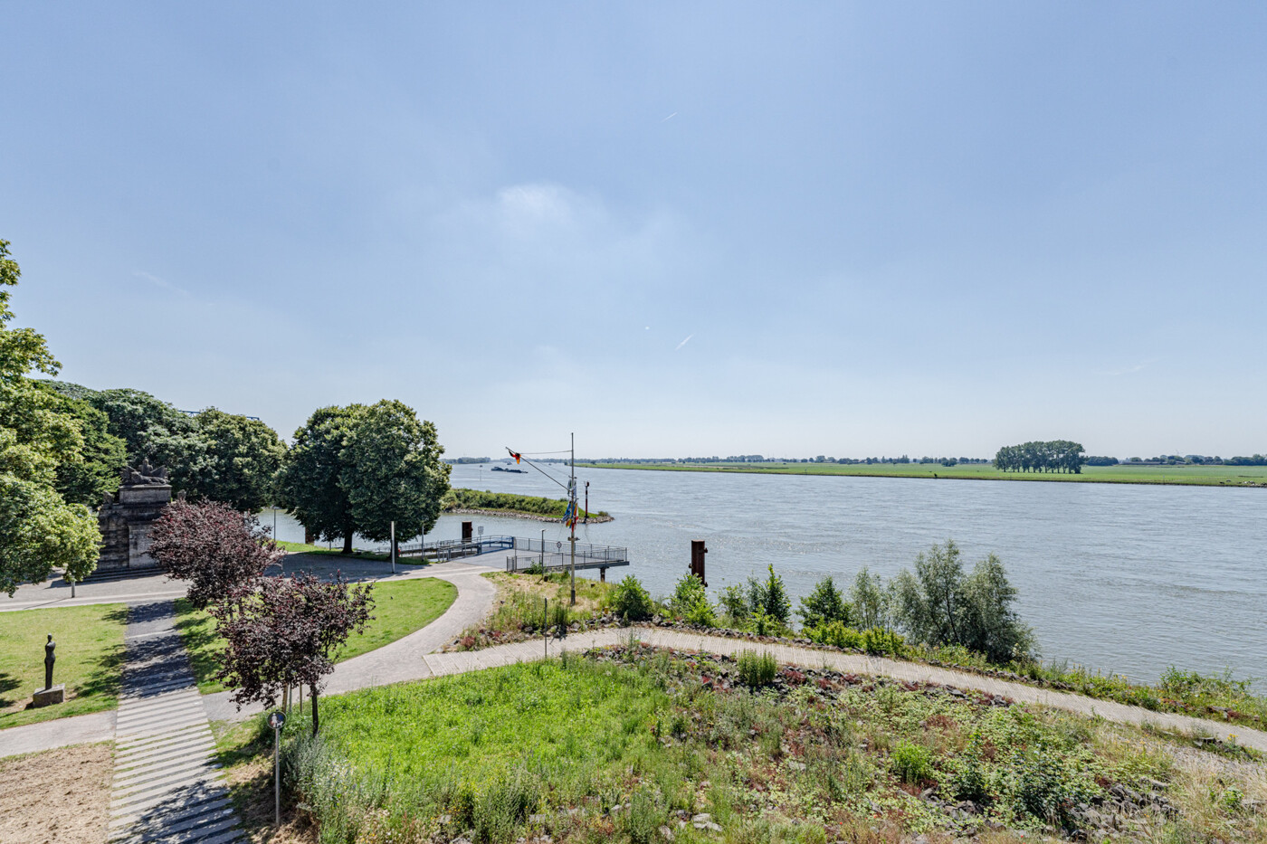 Aussicht