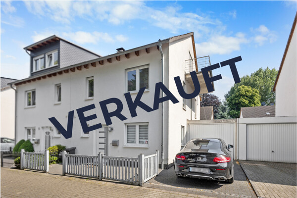 VERKAUFT