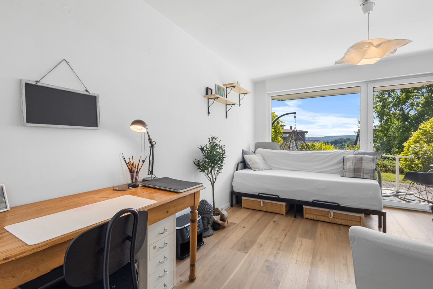Gästezimmer