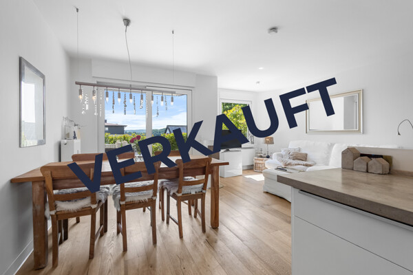 VERKAUFT 
