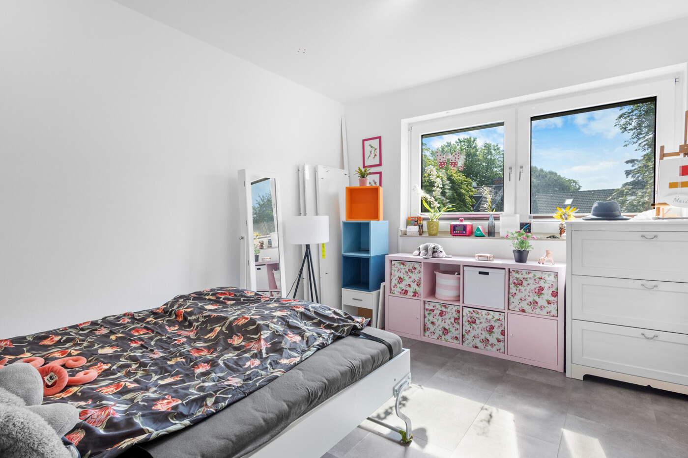 Kinderzimmer