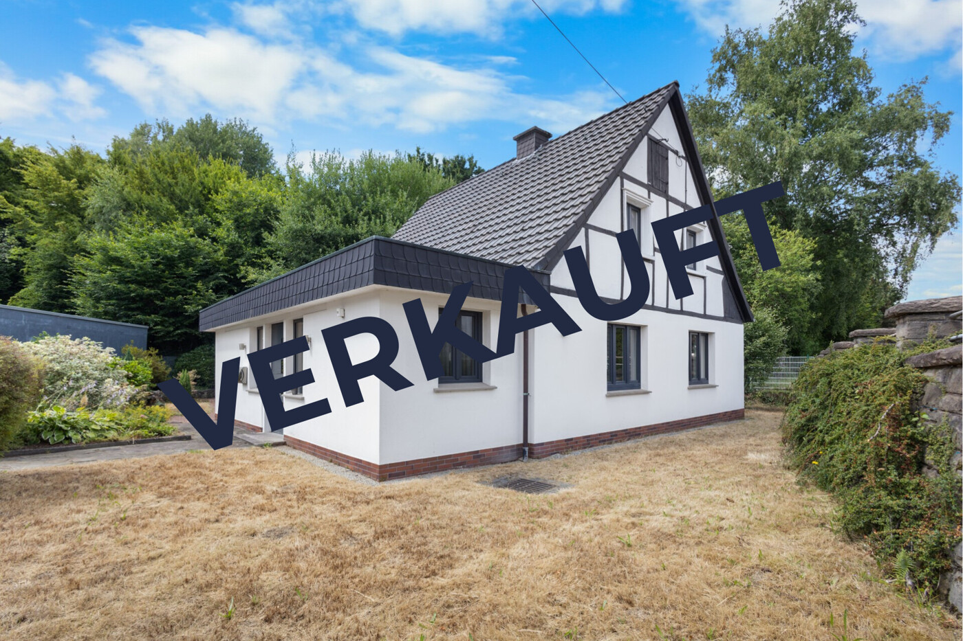 VERKAUFT