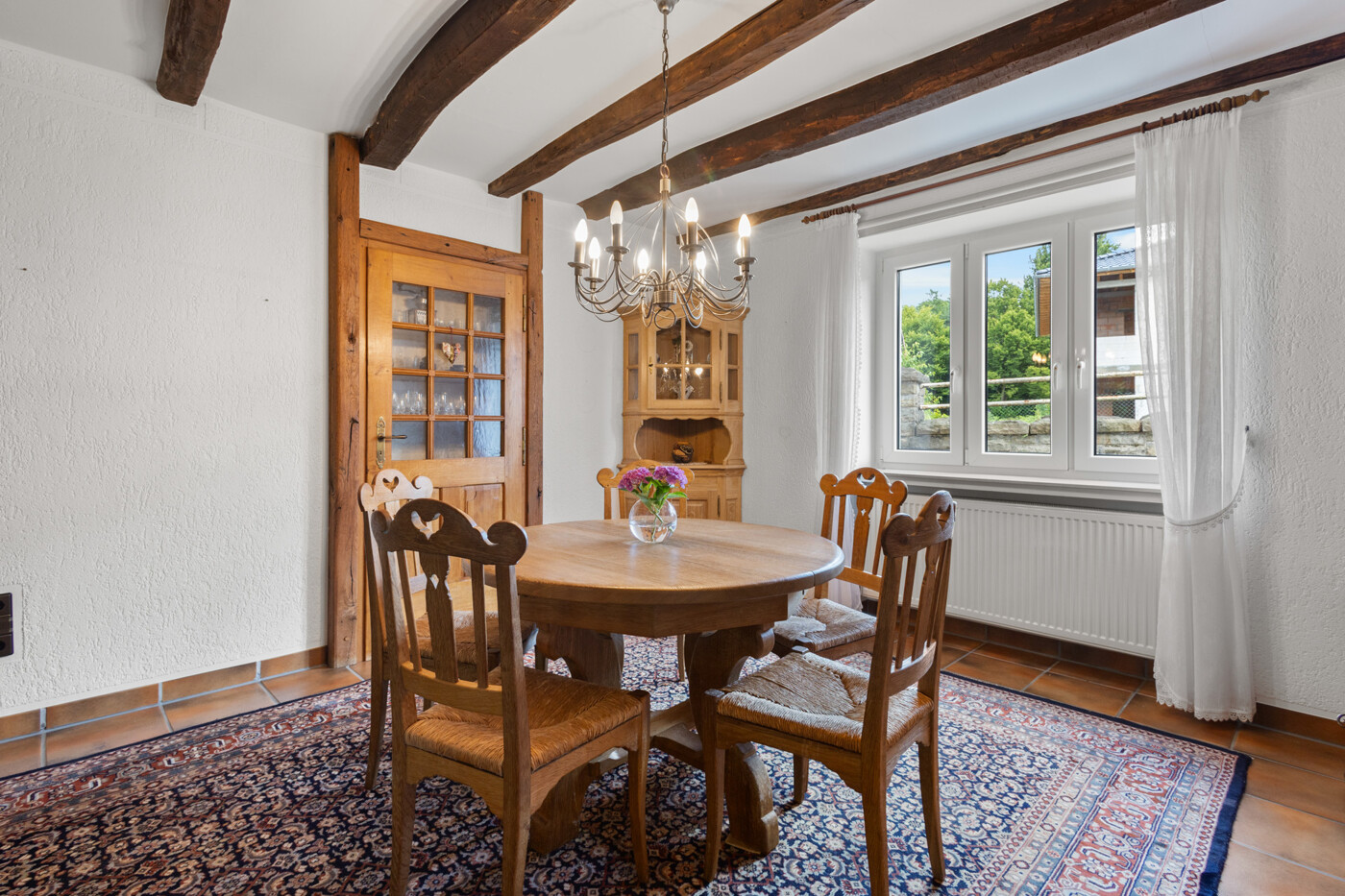 Essreiche / Wohnzimmer