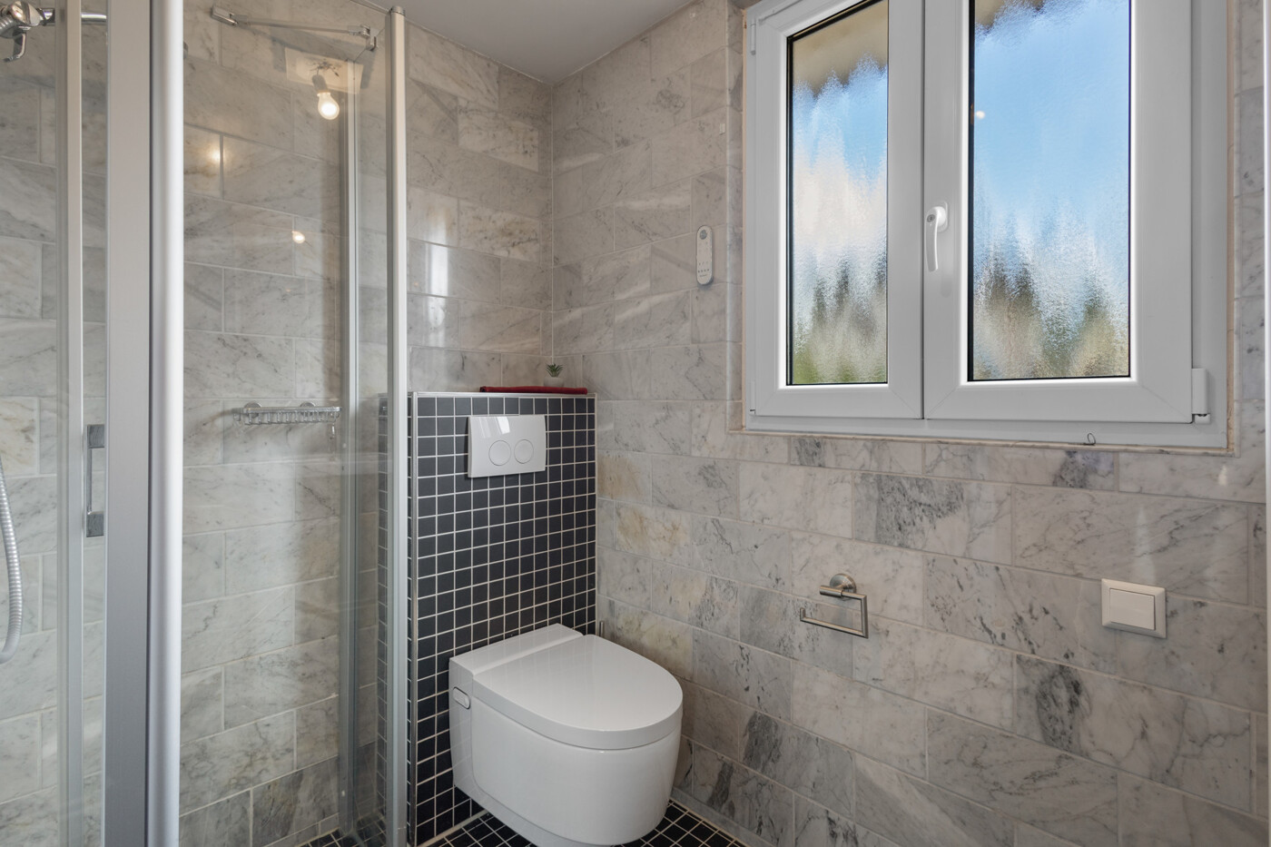 Badezimmer, Erdgeschoss