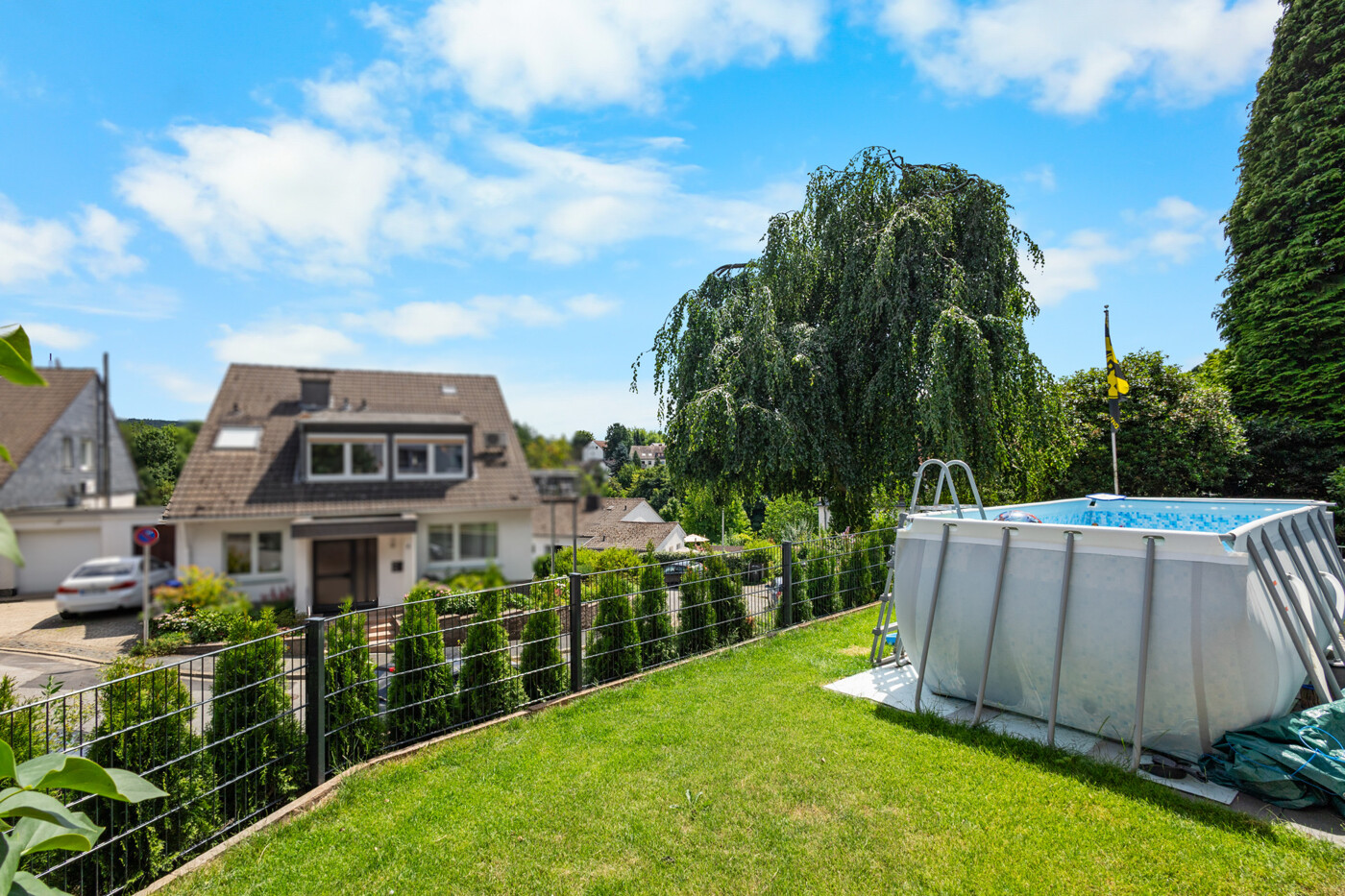 Garten