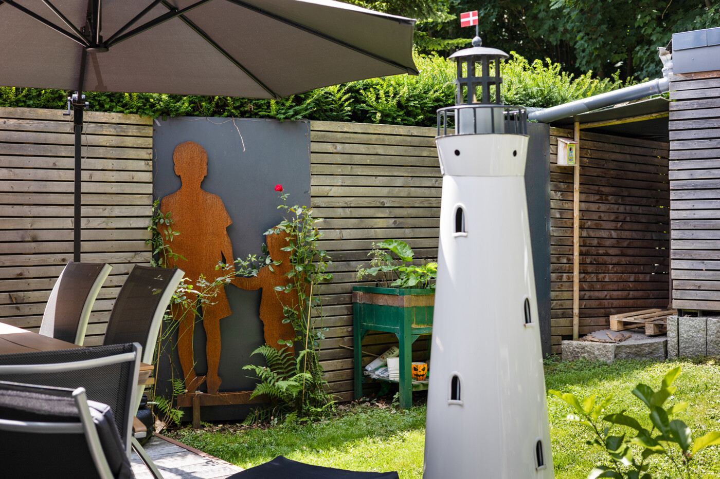 Garten