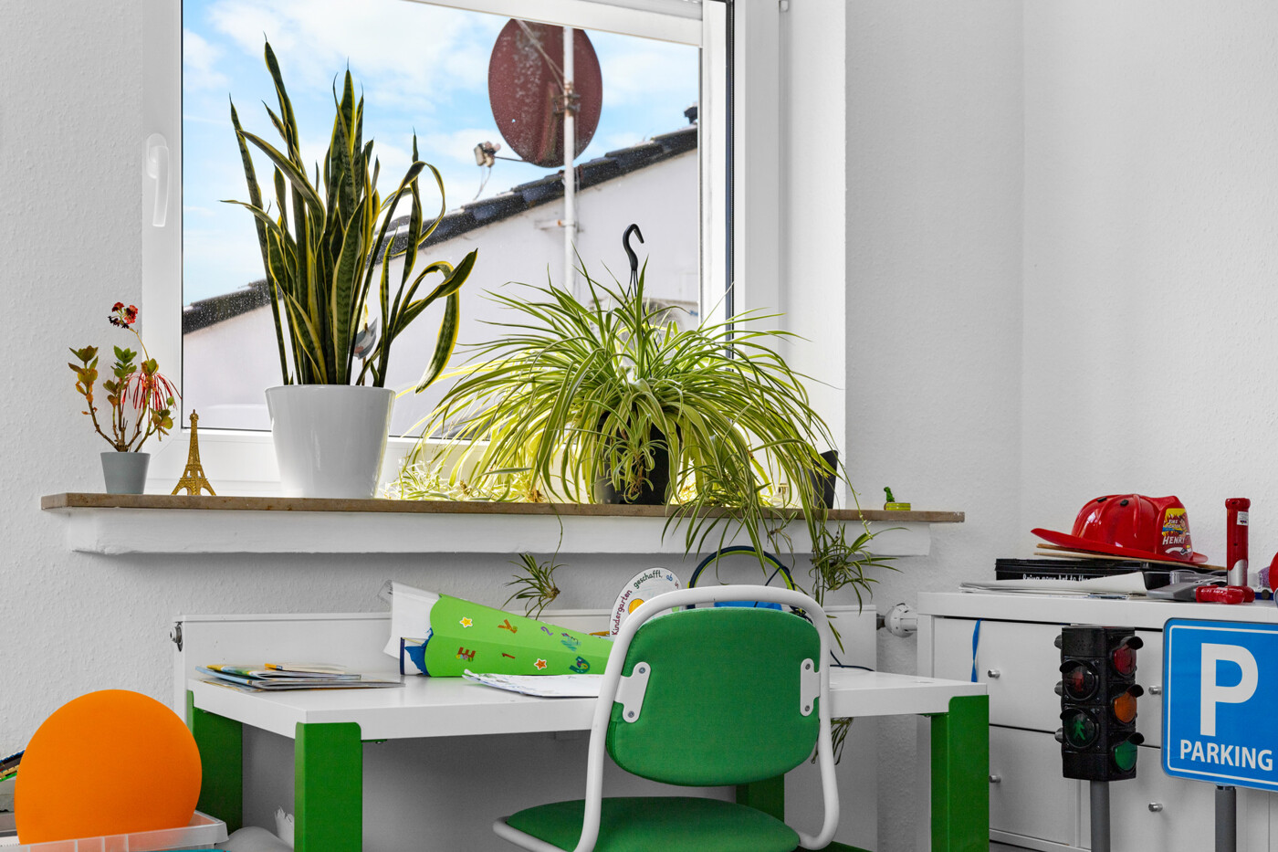 Kinderzimmer