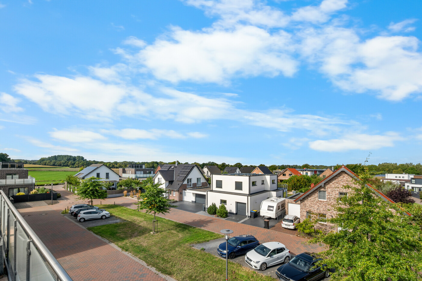 Aussicht