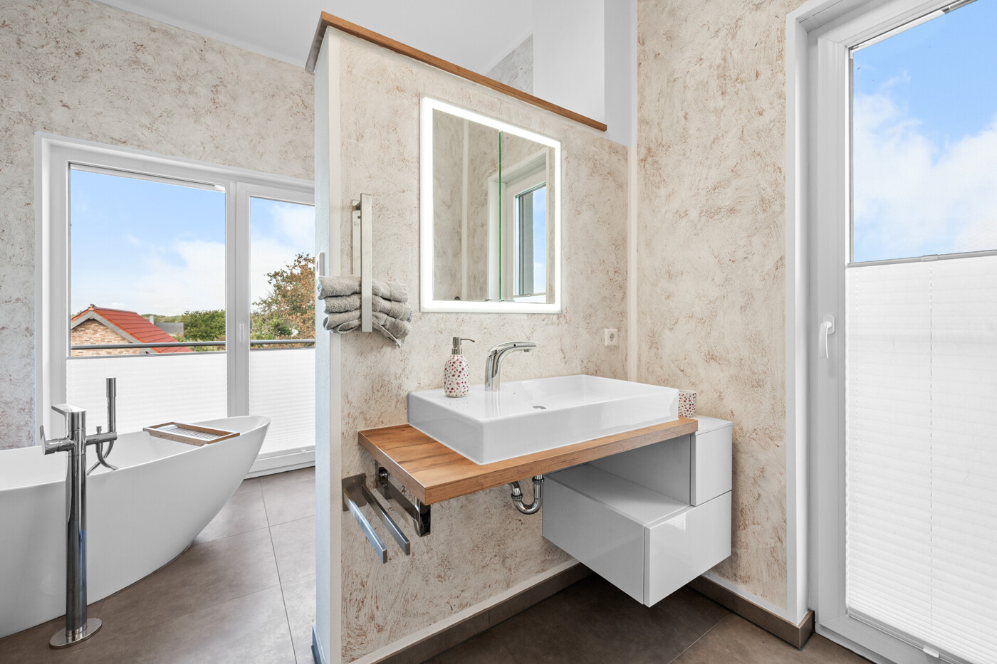 Badezimmer