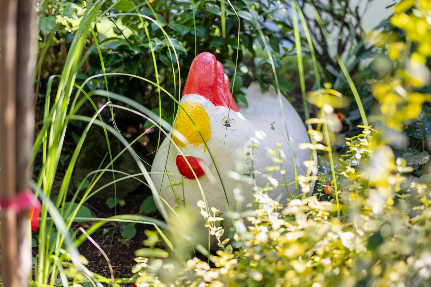Garten