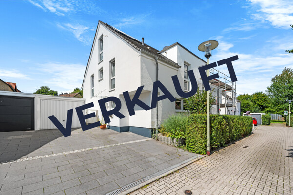 VERKAUF