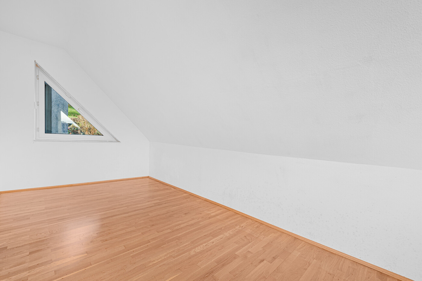 Arbeitszimmer Erdgeschoss