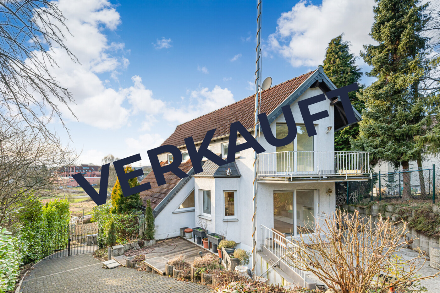 VERKAUFT