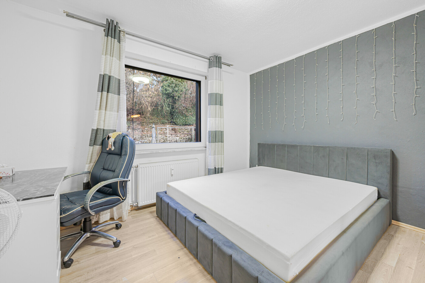 Schlafzimmer Obergeschoss