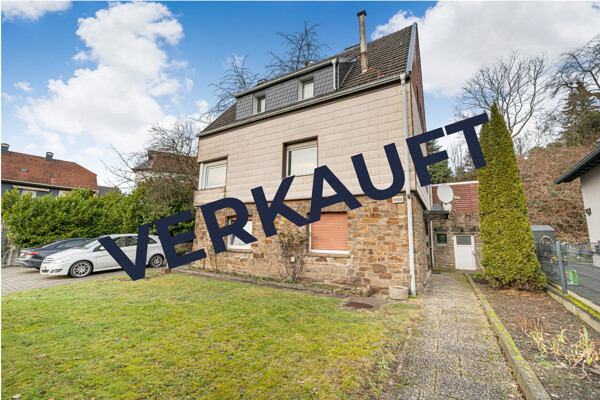 VERKAUFT