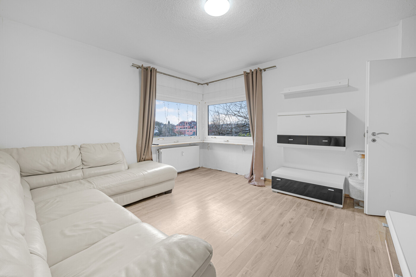 Wohnzimmer Obergeschoss