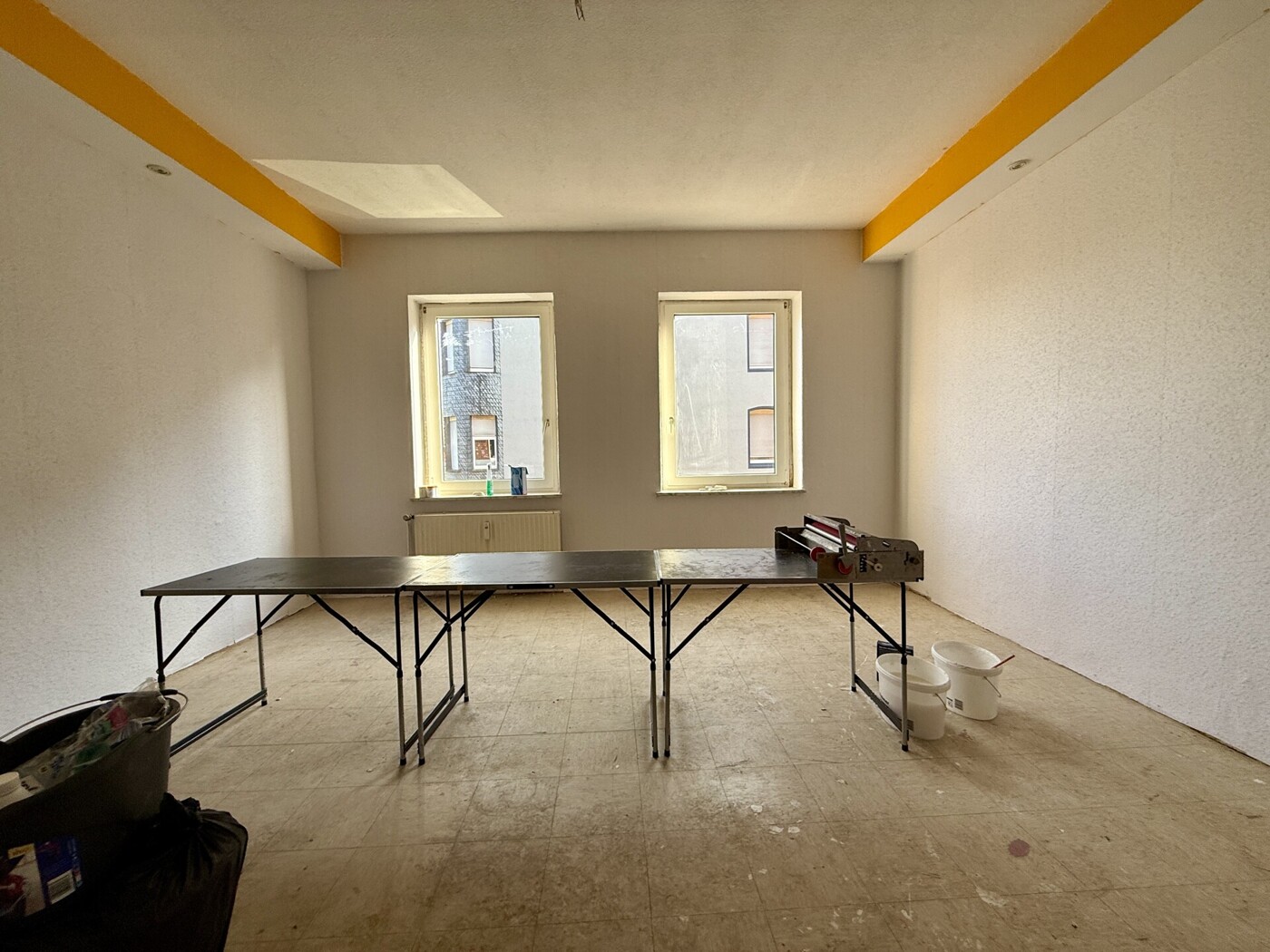 Wohnzimmer, 1. Obergeschoss