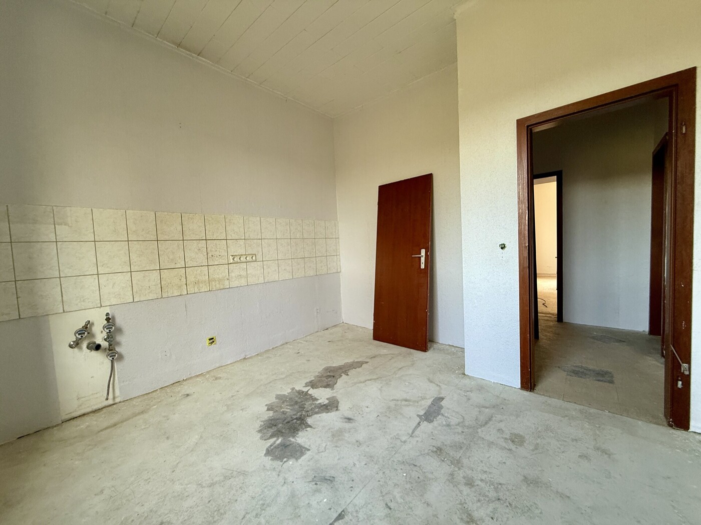 Küche, 1. Obergeschoss