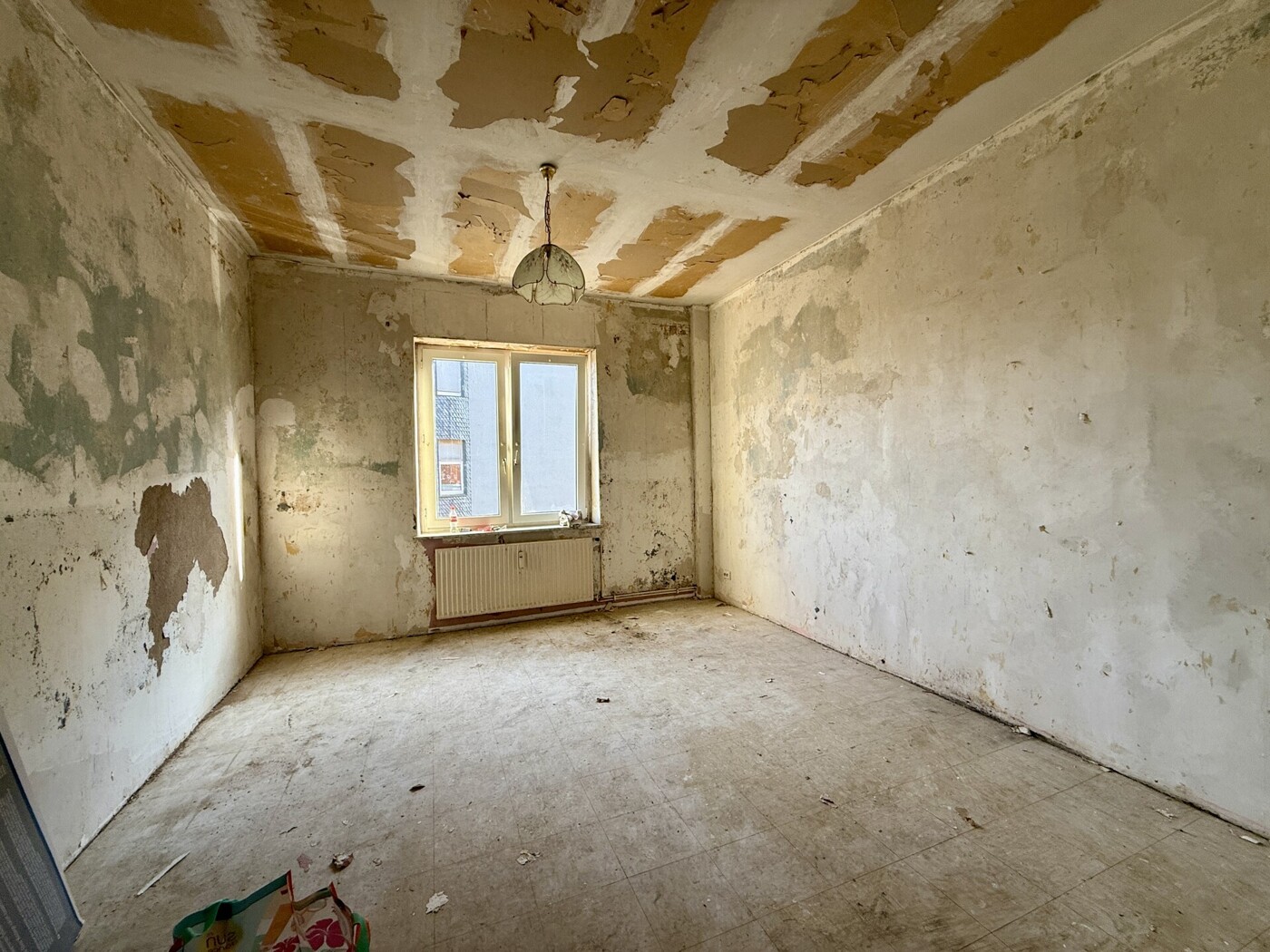 Schlafzimmer, 1. Obergeschoss