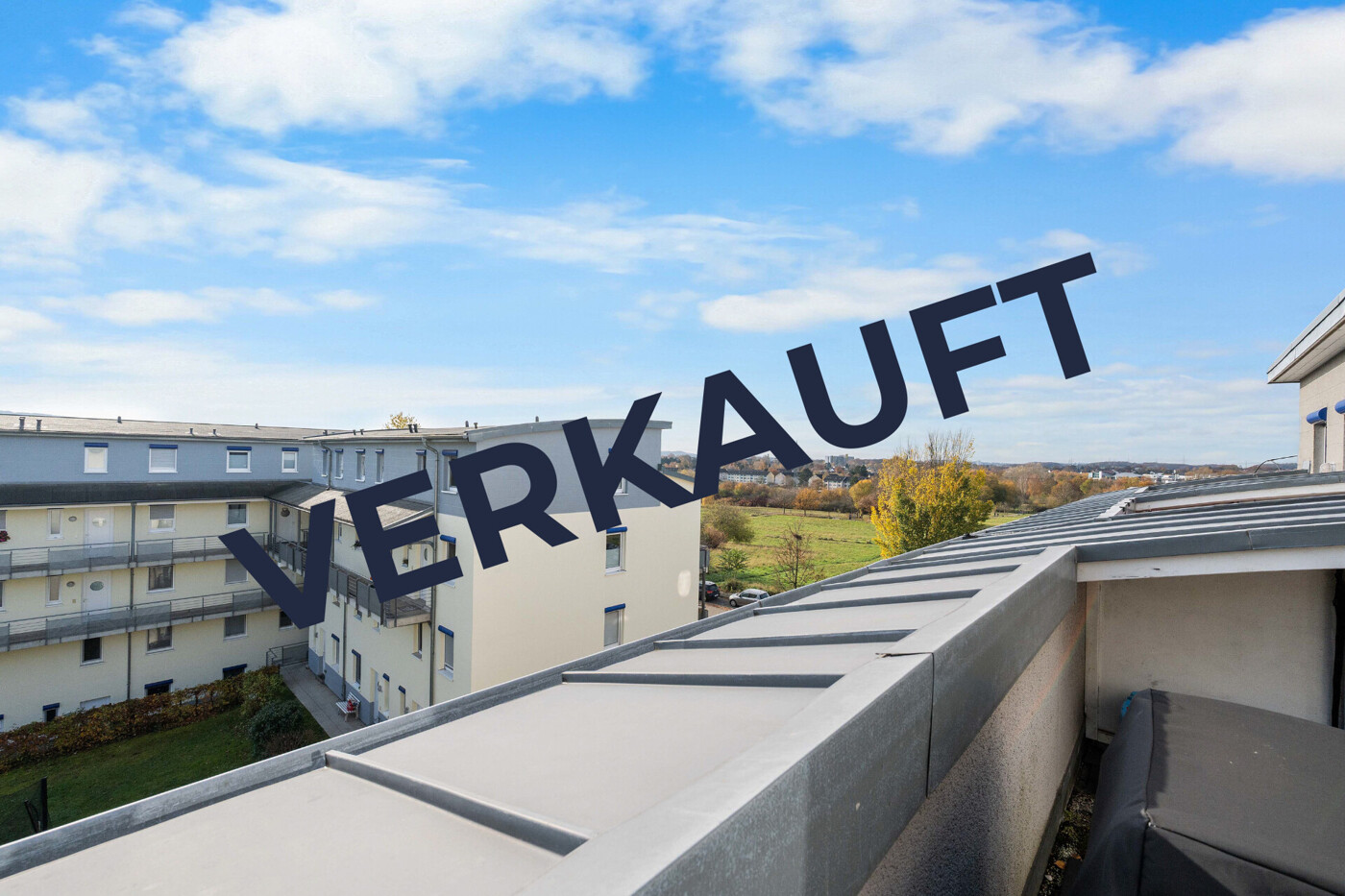 VERKAUFT