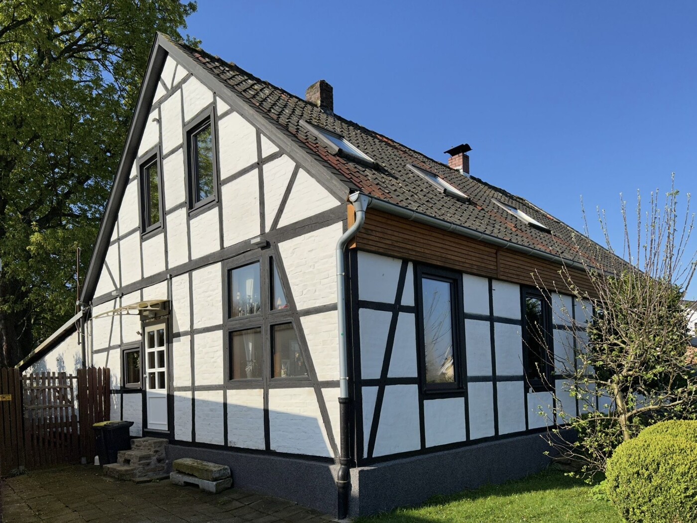 Außenansicht
