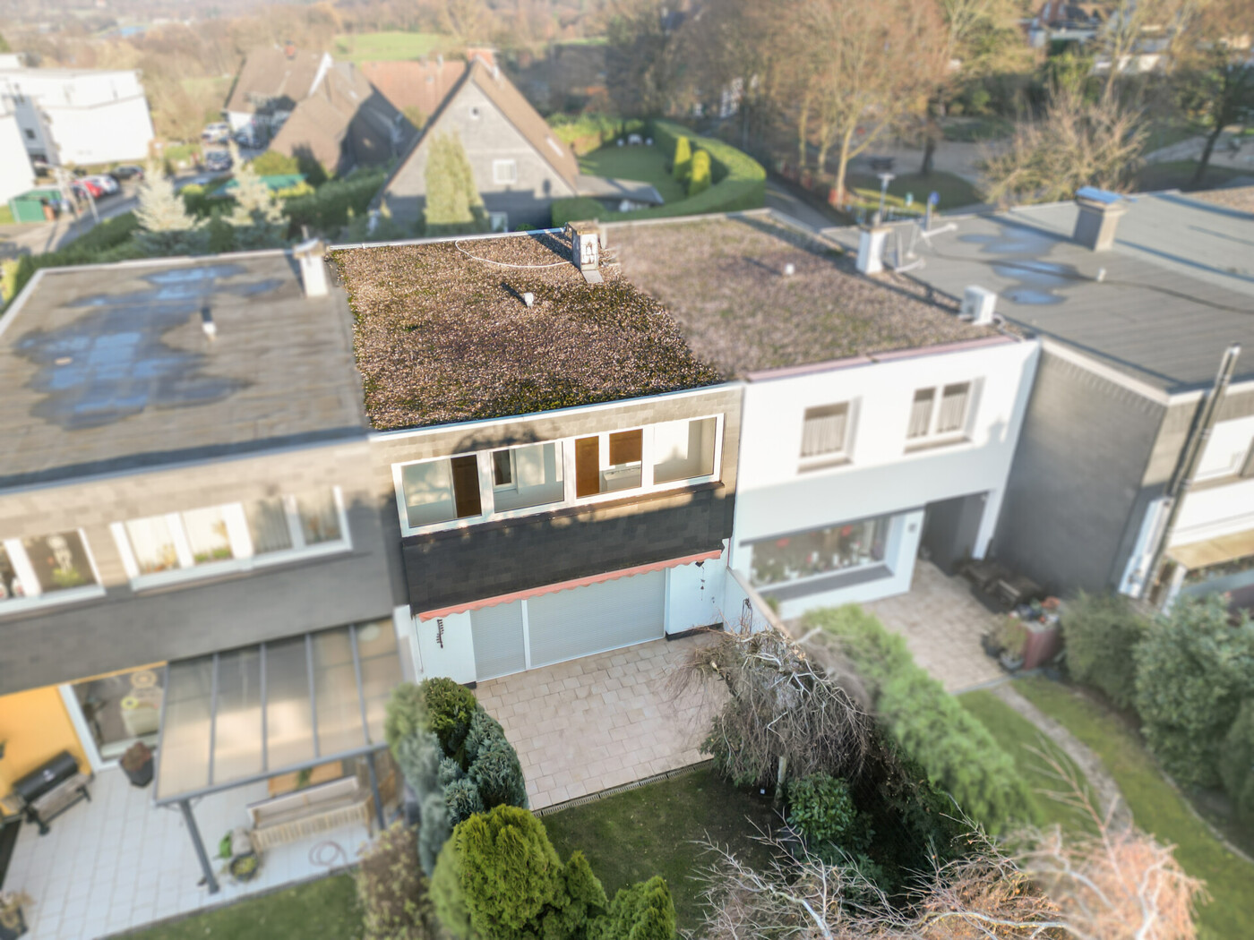 (Übersicht, Drohne)