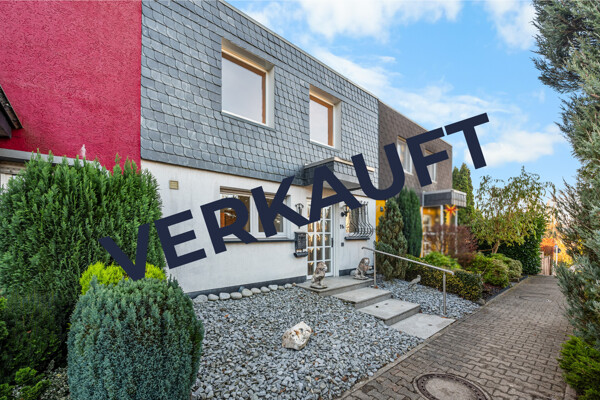 VERKAUFT