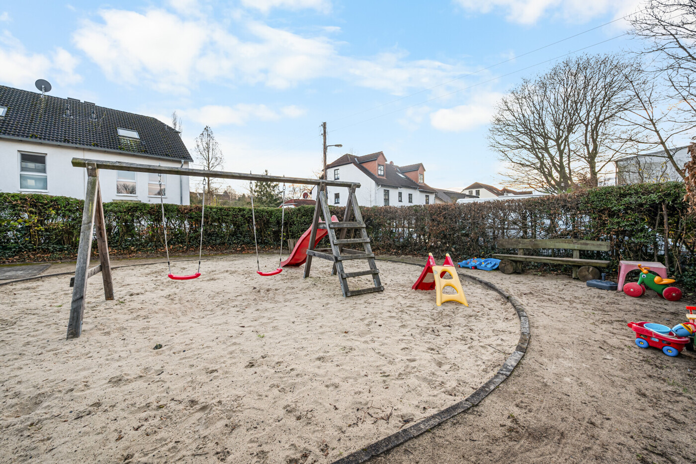 Spielplatz