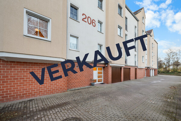 VERKAUFT