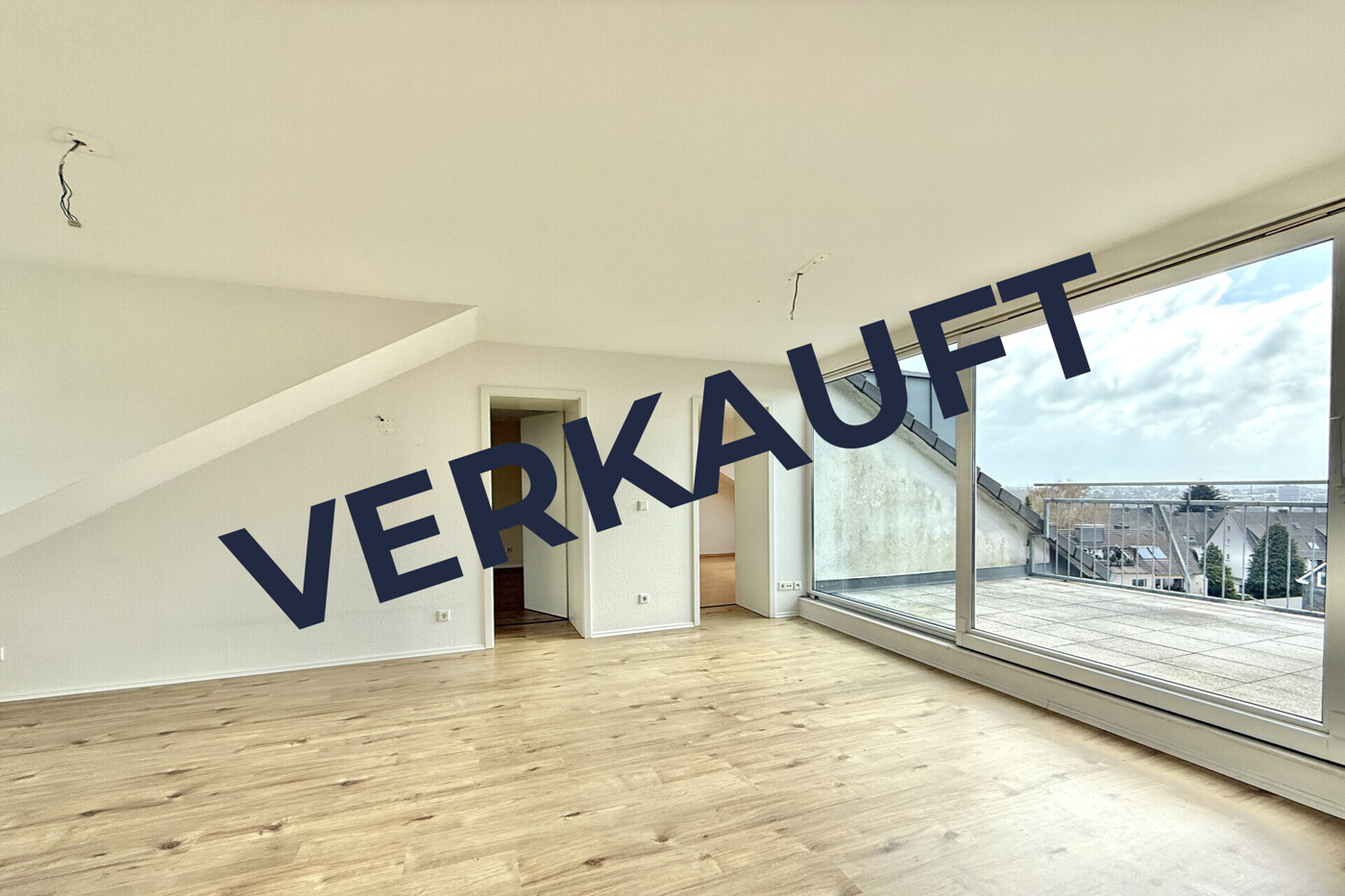 VERKAUFT