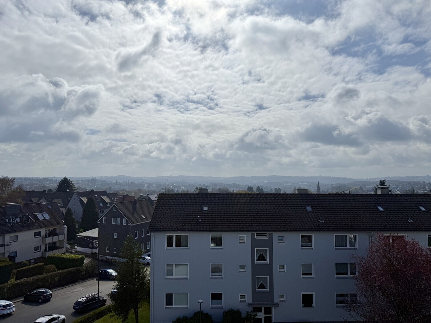 Aussicht