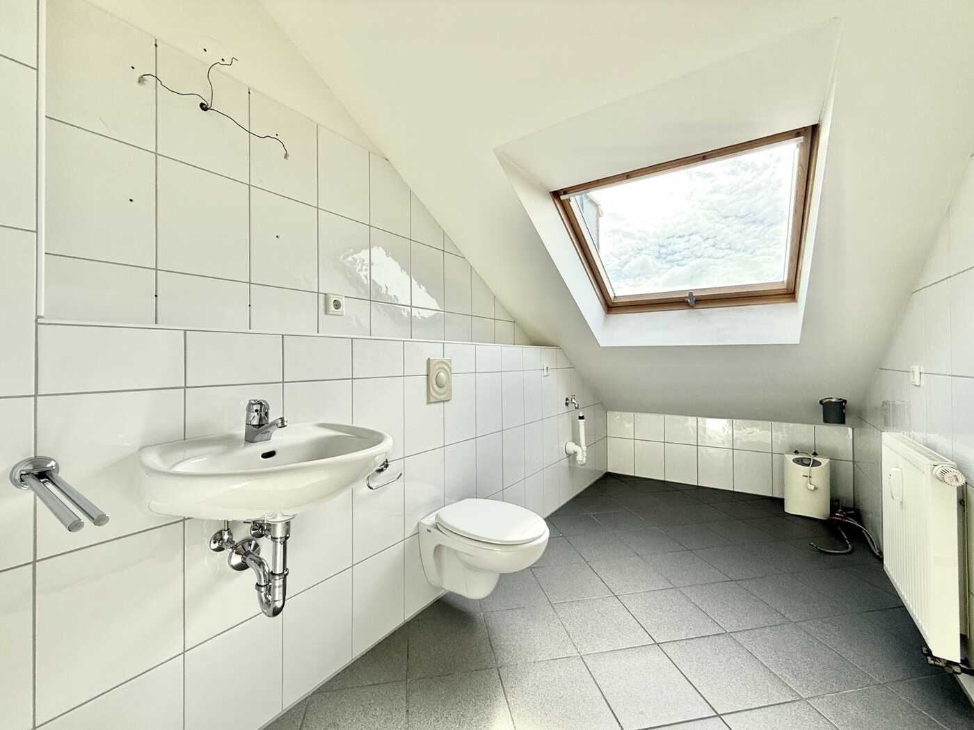 Gäste-WC