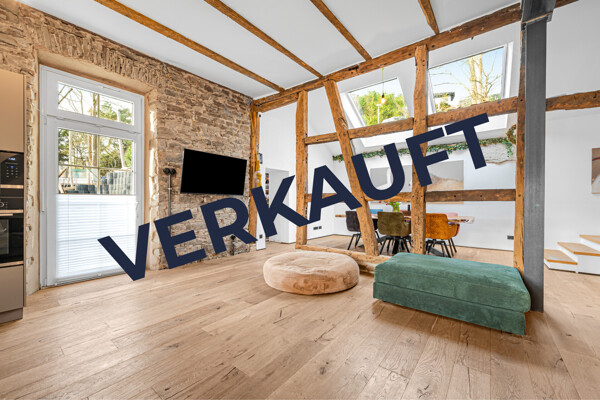 VERKAUFT