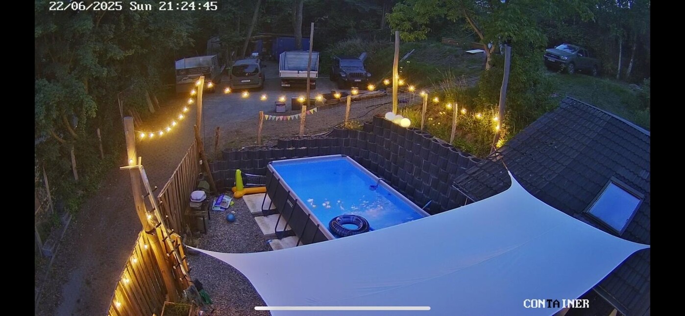 Fotos der Eigentümer/Sommer