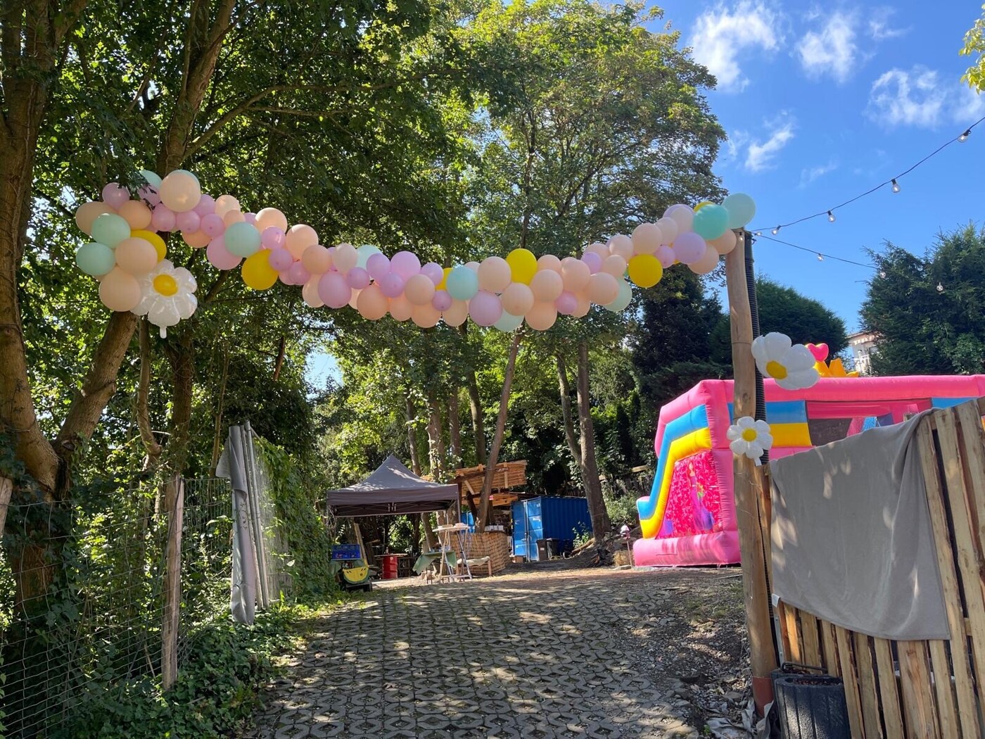 Fotos der Eigentümer/Sommer