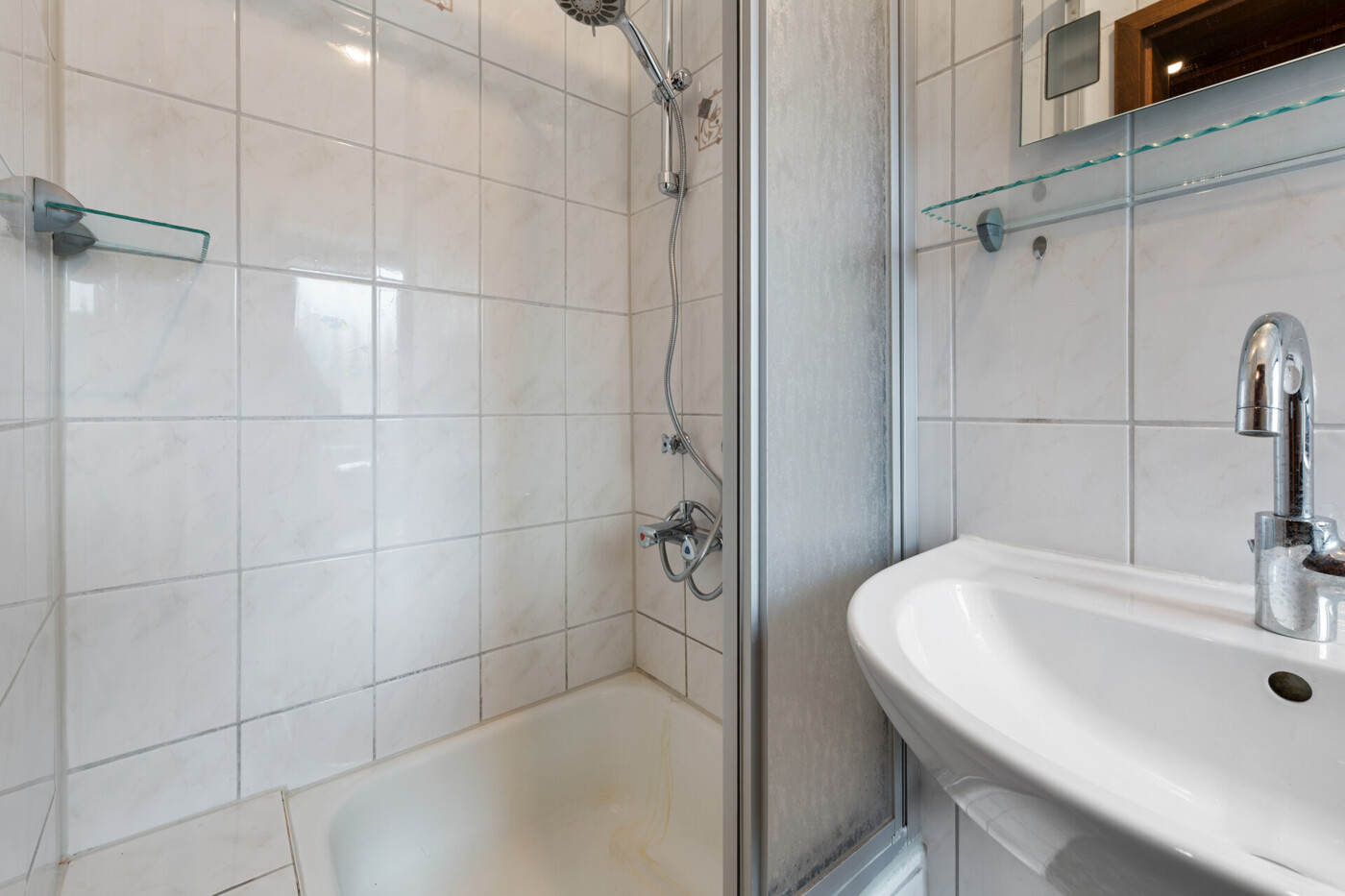 Badezimmer, Erdgeschoss