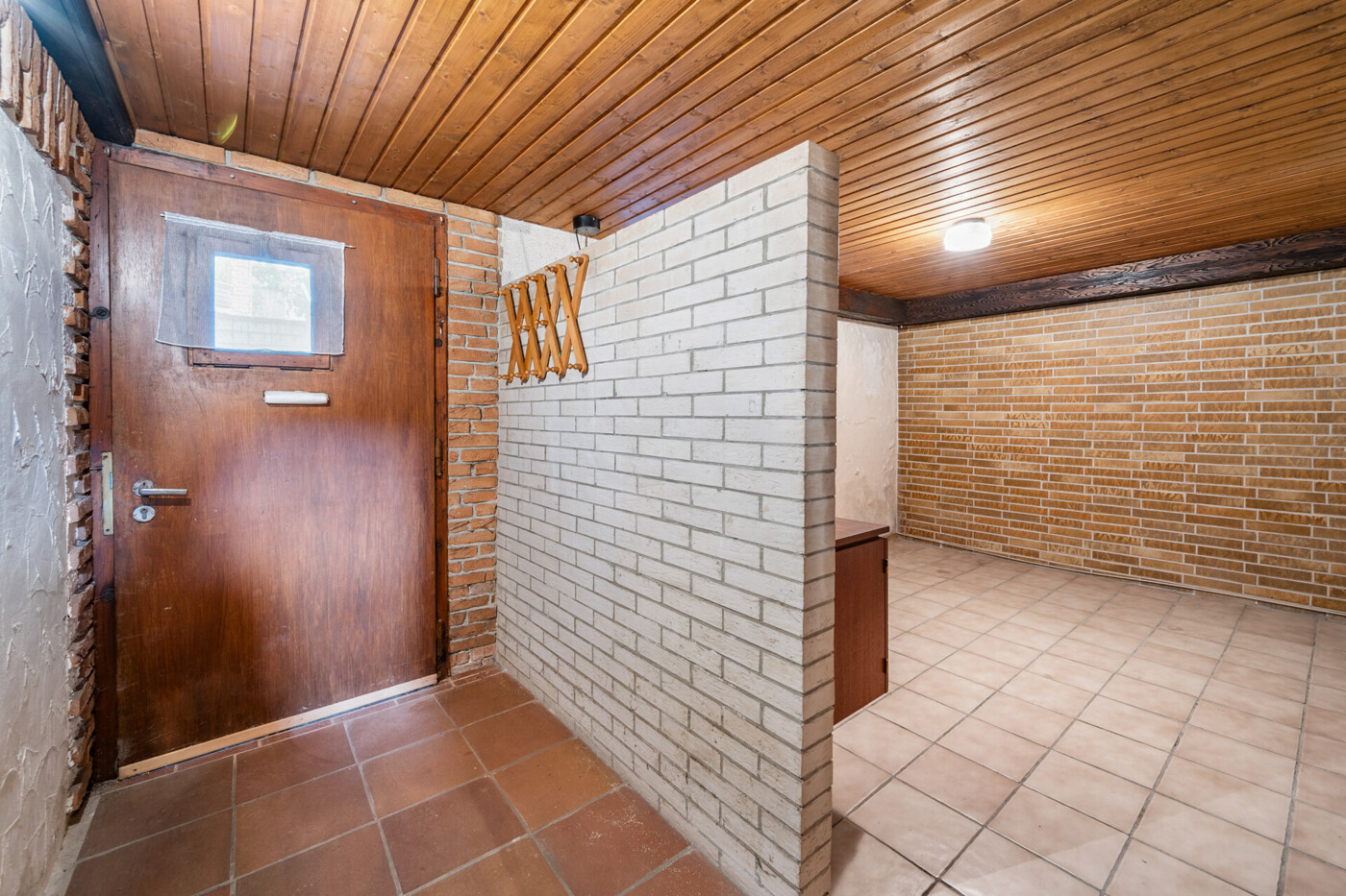 Kellerzugang (Außentreppe)