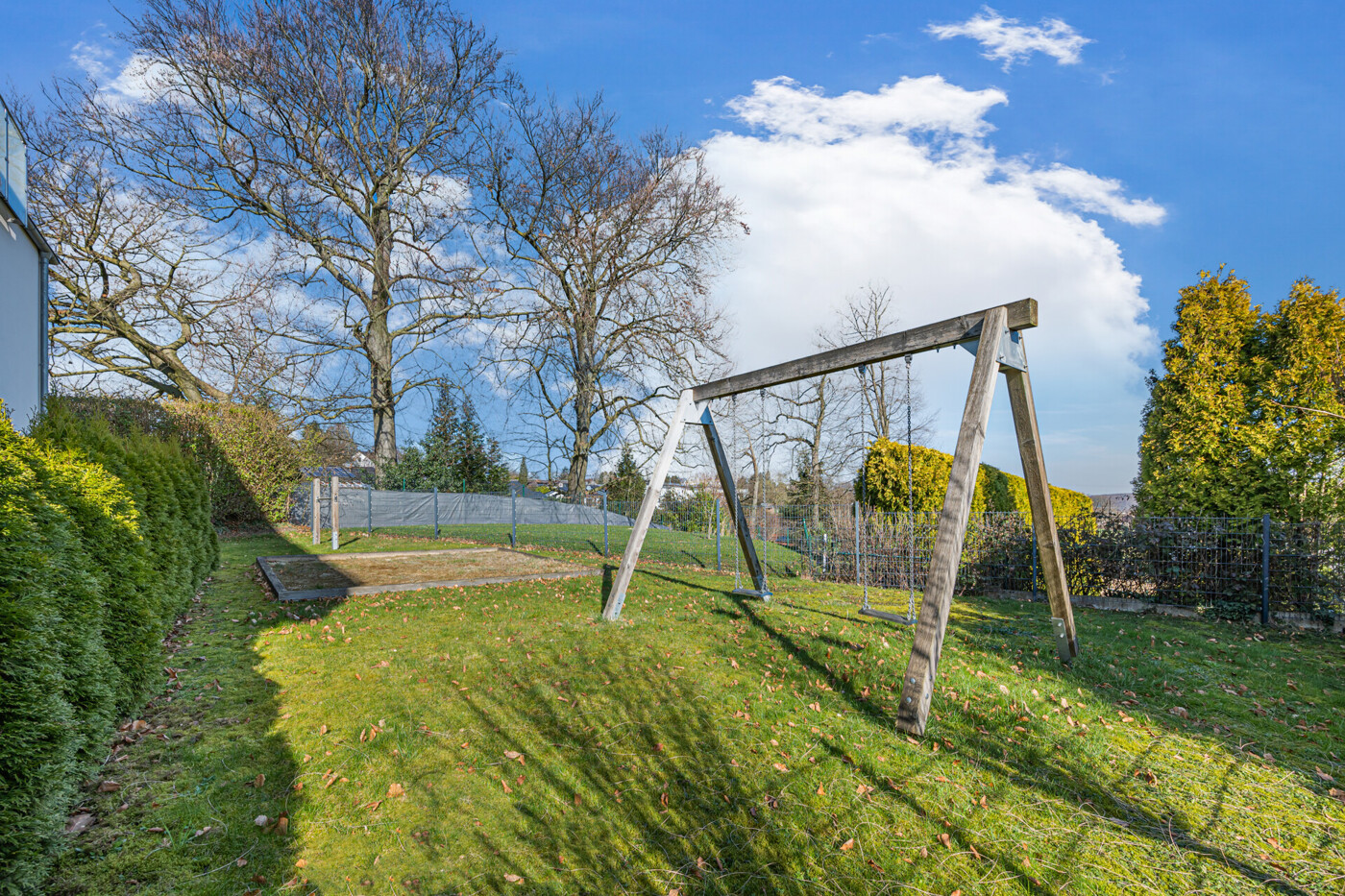 Gemeinschaftsfläche